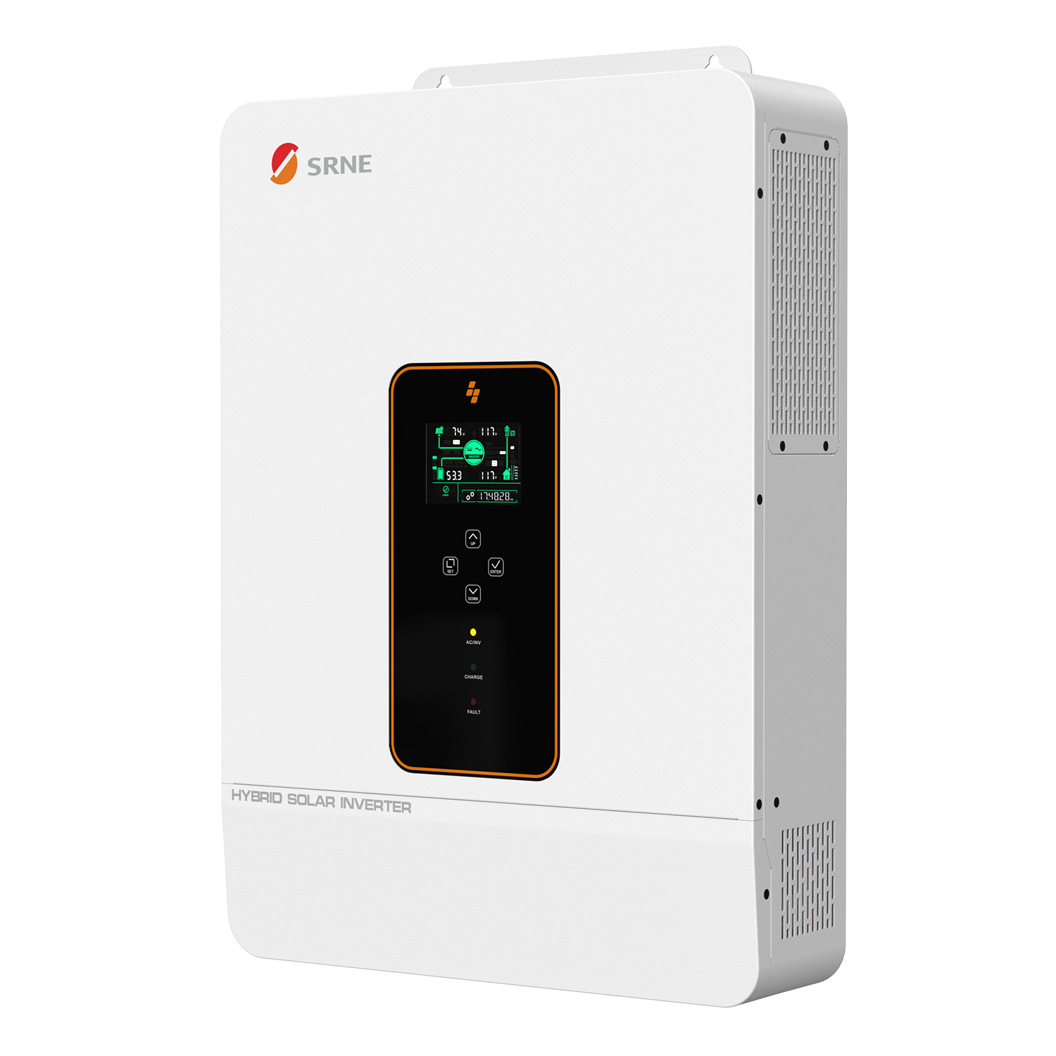 ASP系列-美标-4-10KW